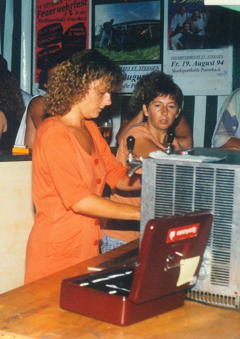 Fotos 1990er – Foto 26