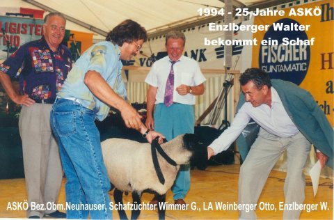 Fotos 1990er – Foto 23