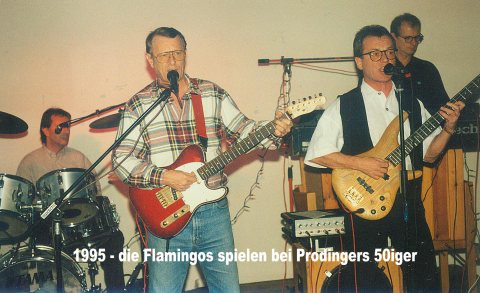 Fotos 1990er – Foto 40