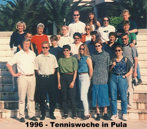 Fotos 1990er – Foto 45