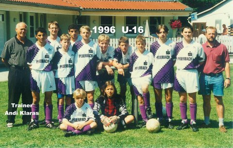 Fotos 1990er – Foto 47