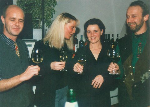 Fotos 1990er – Foto 52