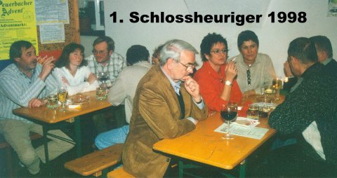 Fotos 1990er – Foto 54
