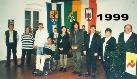 Fotos 1990er – Foto 61