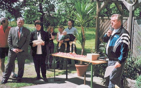 Fotos 1990er – Foto 67