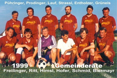 Fotos 1990er – Foto 70