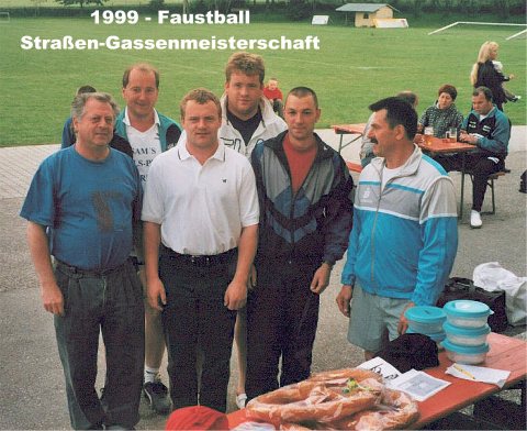 Fotos 1990er – Foto 74