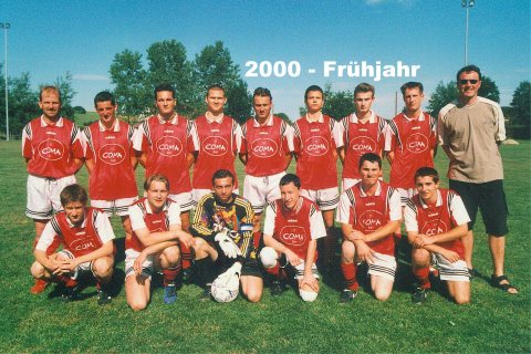 Fotos 2000er – Foto 3