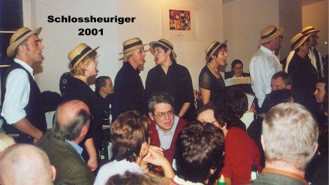 Fotos 2000er – Foto 22