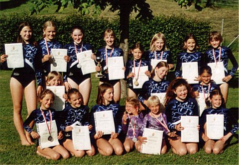 Fotos 2000er – Foto 46