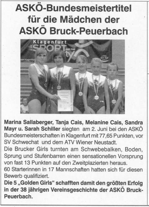 Fotos 2000er – Foto 254