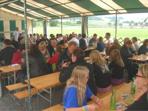 Fladenroulette 2011 – Foto 4