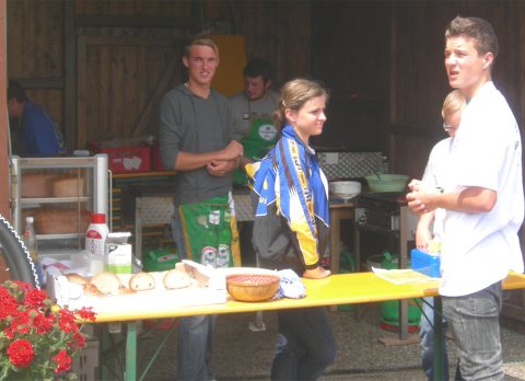 Fladenroulette 2011 – Foto 5