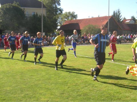Derby 28.08.2011 – Foto 2