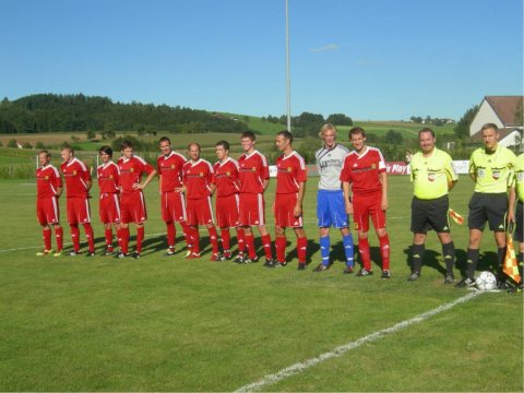 Derby 28.08.2011 – Foto 4