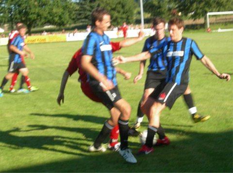 Derby 28.08.2011 – Foto 6
