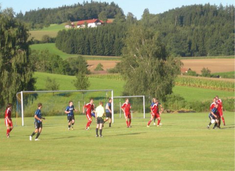 Derby 28.08.2011 – Foto 12