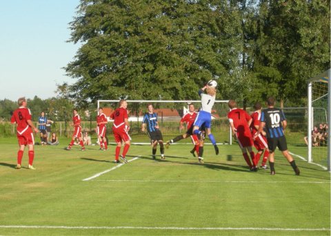 Derby 28.08.2011 – Foto 16