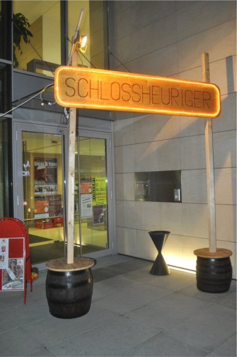 Schlossheuriger 2011 – Foto 3