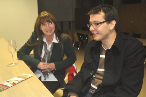 Schlossheuriger 2011 – Foto 4