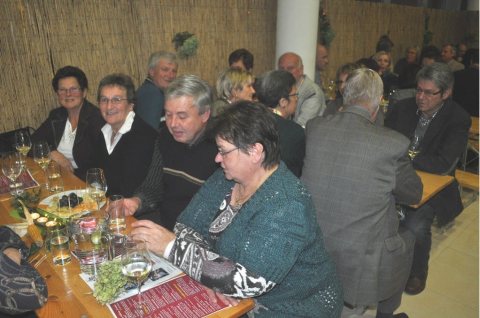 Schlossheuriger 2011 – Foto 9