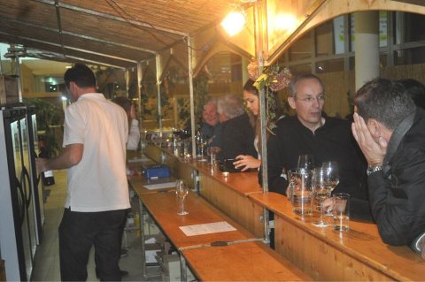 Schlossheuriger 2011 – Foto 14