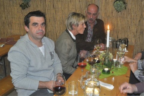 Schlossheuriger 2011 – Foto 21