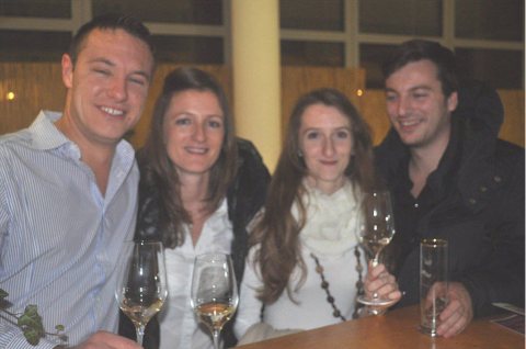 Schlossheuriger 2011 – Foto 23