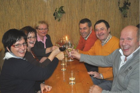 Schlossheuriger 2011 – Foto 24