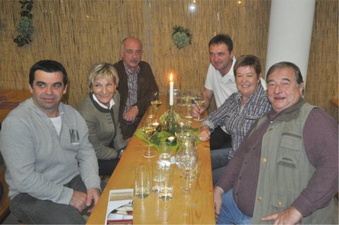 Schlossheuriger 2011 – Foto 27