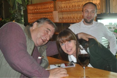 Schlossheuriger 2011 – Foto 32