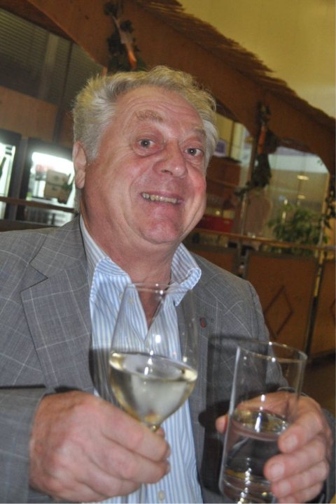 Schlossheuriger 2011 – Foto 34
