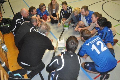 Volleyball Hallen-MS 2011 – Foto 30