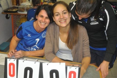 Volleyball Hallen-MS 2011 – Foto 32
