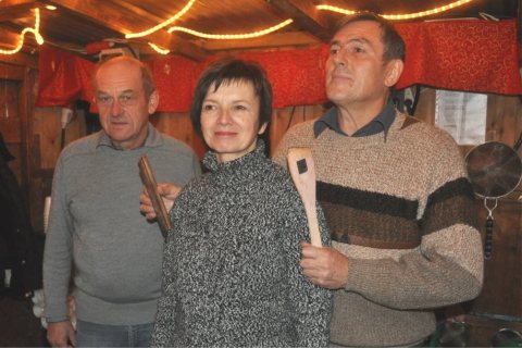 Punschstand 2011 – Foto 11