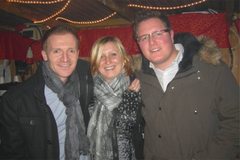Punschstand 2011 – Foto 15