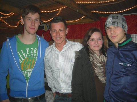 Punschstand 2011 – Foto 17