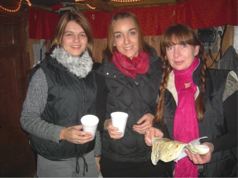 Punschstand 2011 – Foto 18