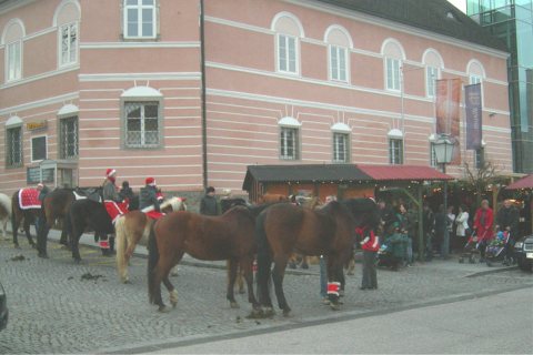 Punschstand 2011 – Foto 28