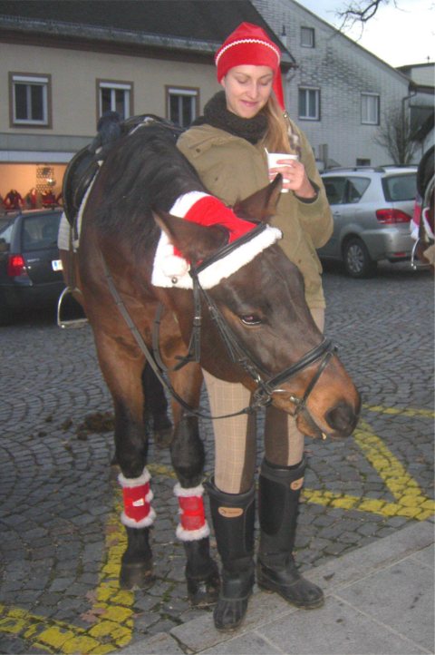 Punschstand 2011 – Foto 33