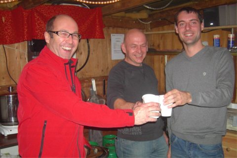 Punschstand 2011 – Foto 37