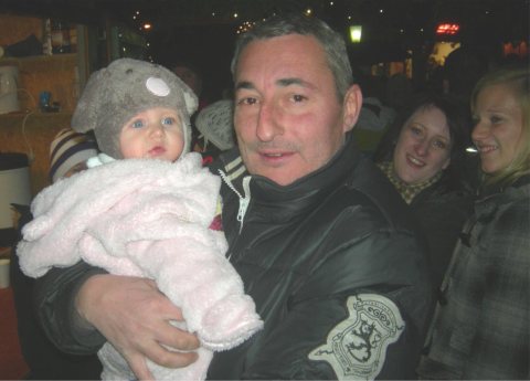 Punschstand 2011 – Foto 42