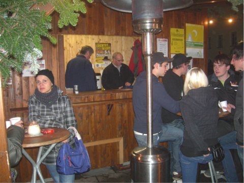 Punschstand 2011 – Foto 52
