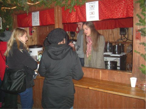 Punschstand 2011 – Foto 53