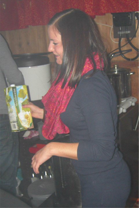 Punschstand 2011 – Foto 55