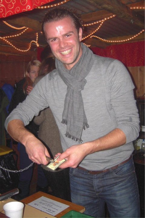 Punschstand 2011 – Foto 59