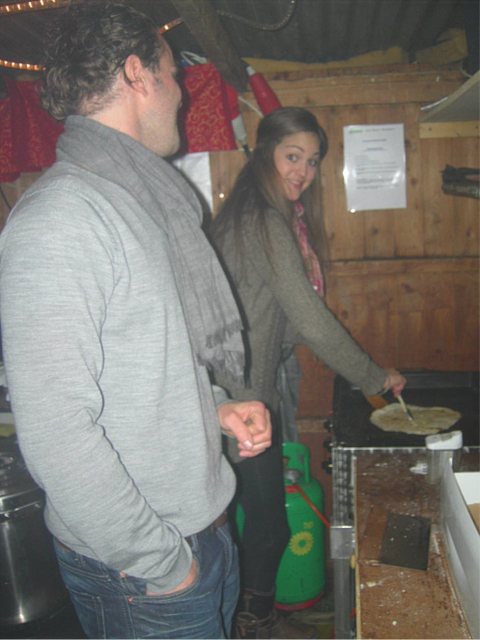 Punschstand 2011 – Foto 60