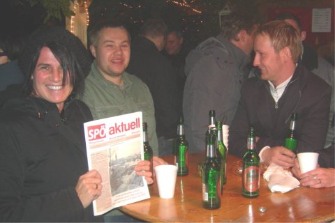 Punschstand 2011 – Foto 64