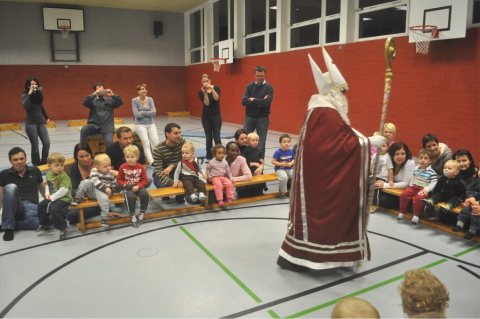 Nikolaus 2011 – Foto 2