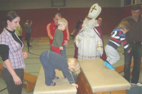 Nikolaus 2011 – Foto 11